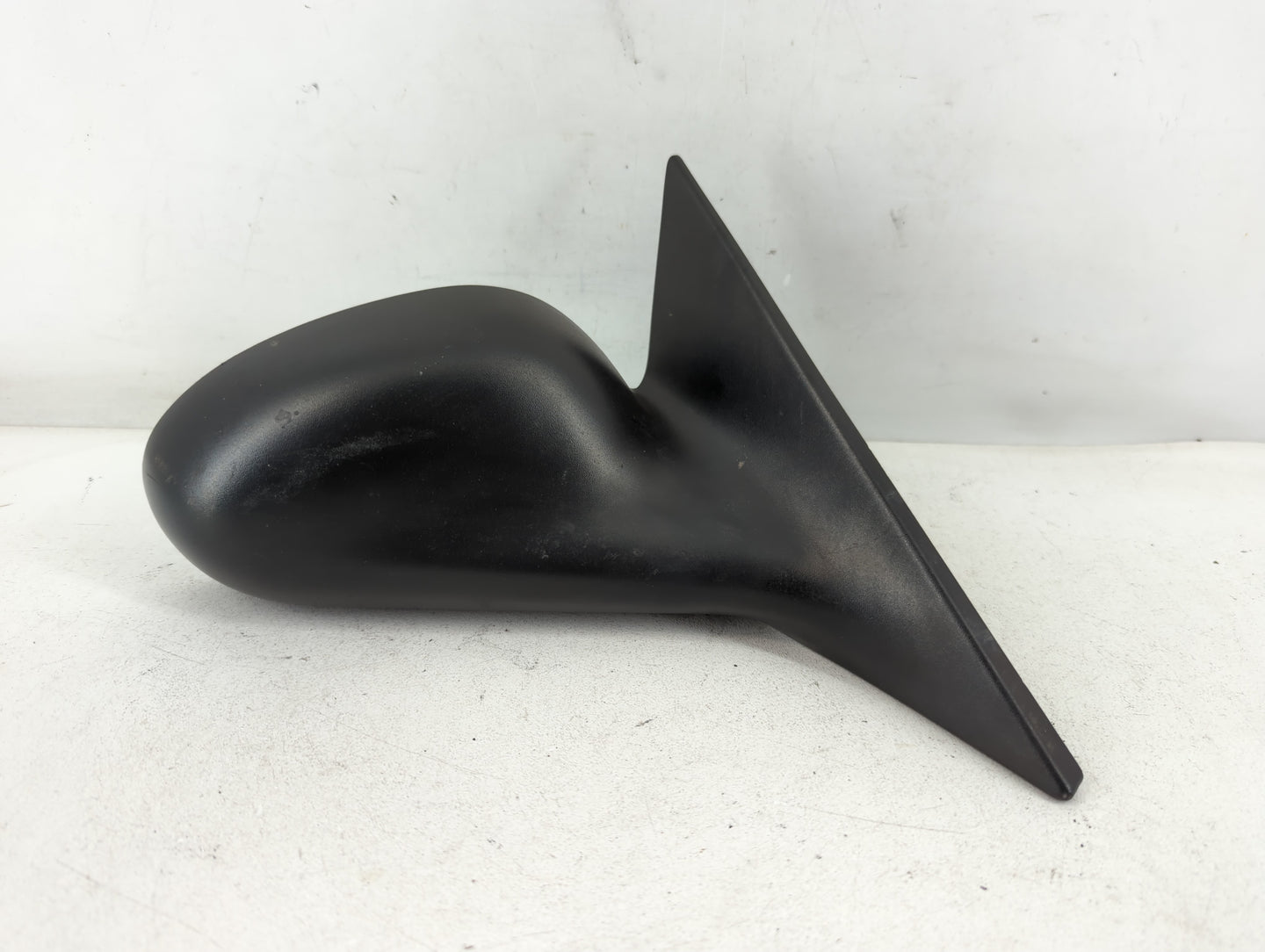 1996-1998 Ford Mustang Passenger Side View Mirror - Right Door Mirror OEM Used - Oemusedautoparts1.com