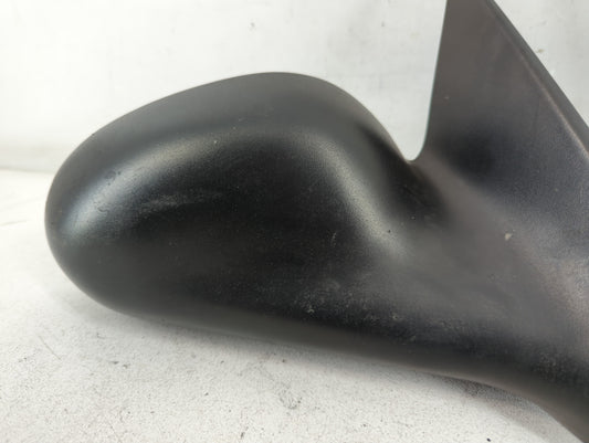 1996-1998 Ford Mustang Side Mirror Replacement Passenger Right View Door Mirror P/N:56332 Fits Fits 1996 1997 1998 OEM Used Auto Parts