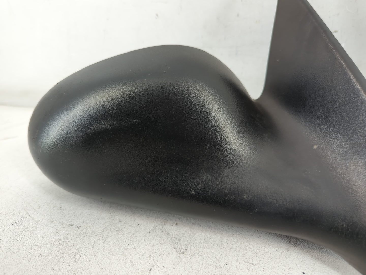 1996-1998 Ford Mustang Passenger Side View Mirror - Right Door Mirror OEM Used - Oemusedautoparts1.com