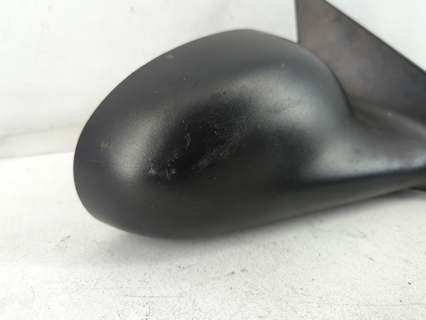 1996-1998 Ford Mustang Passenger Side View Mirror - Right Door Mirror OEM Used - Oemusedautoparts1.com