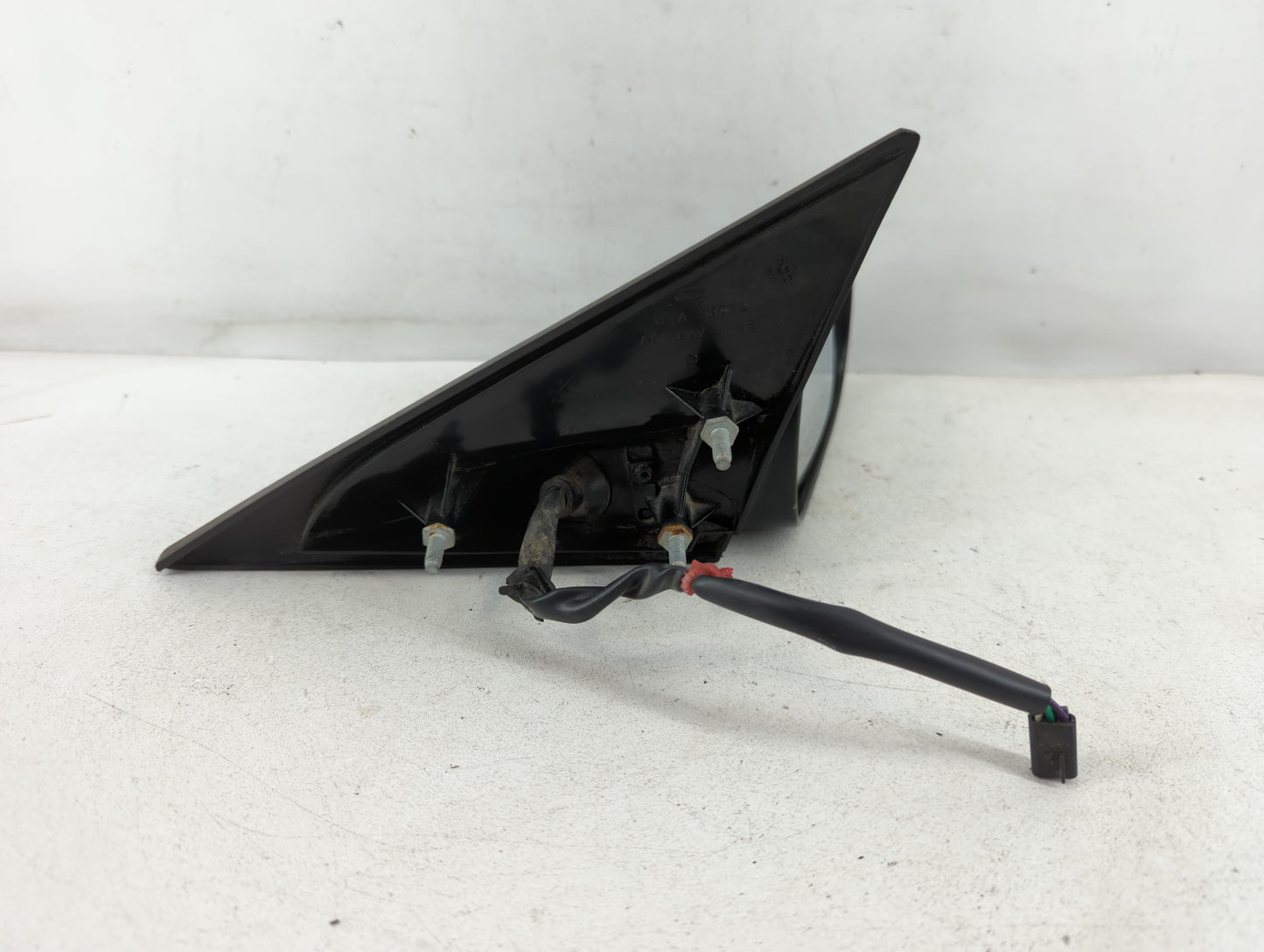 1996-1998 Ford Mustang Passenger Side View Mirror - Right Door Mirror OEM Used - Oemusedautoparts1.com