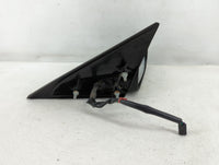 1996-1998 Ford Mustang Passenger Side View Mirror - Right Door Mirror OEM Used - Oemusedautoparts1.com