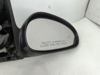 1996-1998 Ford Mustang Passenger Side View Mirror - Right Door Mirror OEM Used - Oemusedautoparts1.com
