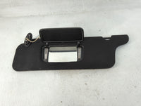 1997 Ford Mustang Sun Visor Shade Replacement Driver Left Mirror Fits OEM Used Auto Parts - Oemusedautoparts1.com
