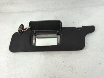 compare product 1997 Ford Mustang Sun Visor Shade Replacement Driver Left Mirror Fits OEM Used Auto Parts