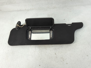 1997 Ford Mustang Sun Visor Shade Replacement Driver Left Mirror Fits OEM Used Auto Parts - Oemusedautoparts1.com