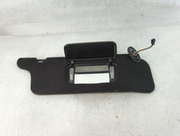 1997 Ford Mustang Sun Visor Shade Replacement Passenger Right Mirror Fits OEM Used Auto Parts - Oemusedautoparts1.com