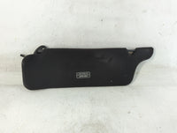 1997 Ford Mustang Sun Visor Shade Replacement Passenger Right Mirror Fits OEM Used Auto Parts - Oemusedautoparts1.com
