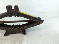 1997 Ford Mustang Spare Scissor Car Jack - Oemusedautoparts1.com
