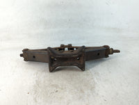 1997 Ford Mustang Spare Scissor Car Jack - Oemusedautoparts1.com