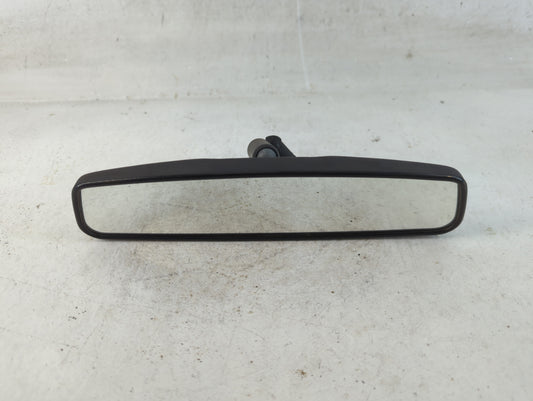 1997 Ford Mustang Interior Rear View Mirror Replacement OEM P/N:E8011083 Fits OEM Used Auto Parts - Oemusedautoparts1.com