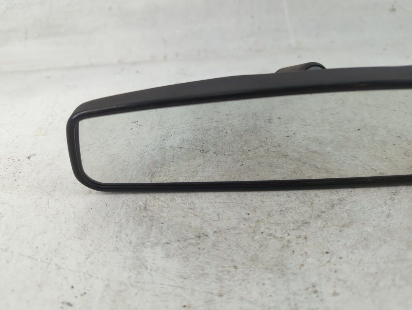 1997 Ford Mustang Interior Rear View Mirror Replacement OEM P/N:E8011083 Fits OEM Used Auto Parts - Oemusedautoparts1.com