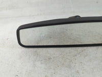 1997 Ford Mustang Interior Rear View Mirror Replacement OEM P/N:E8011083 Fits OEM Used Auto Parts - Oemusedautoparts1.com
