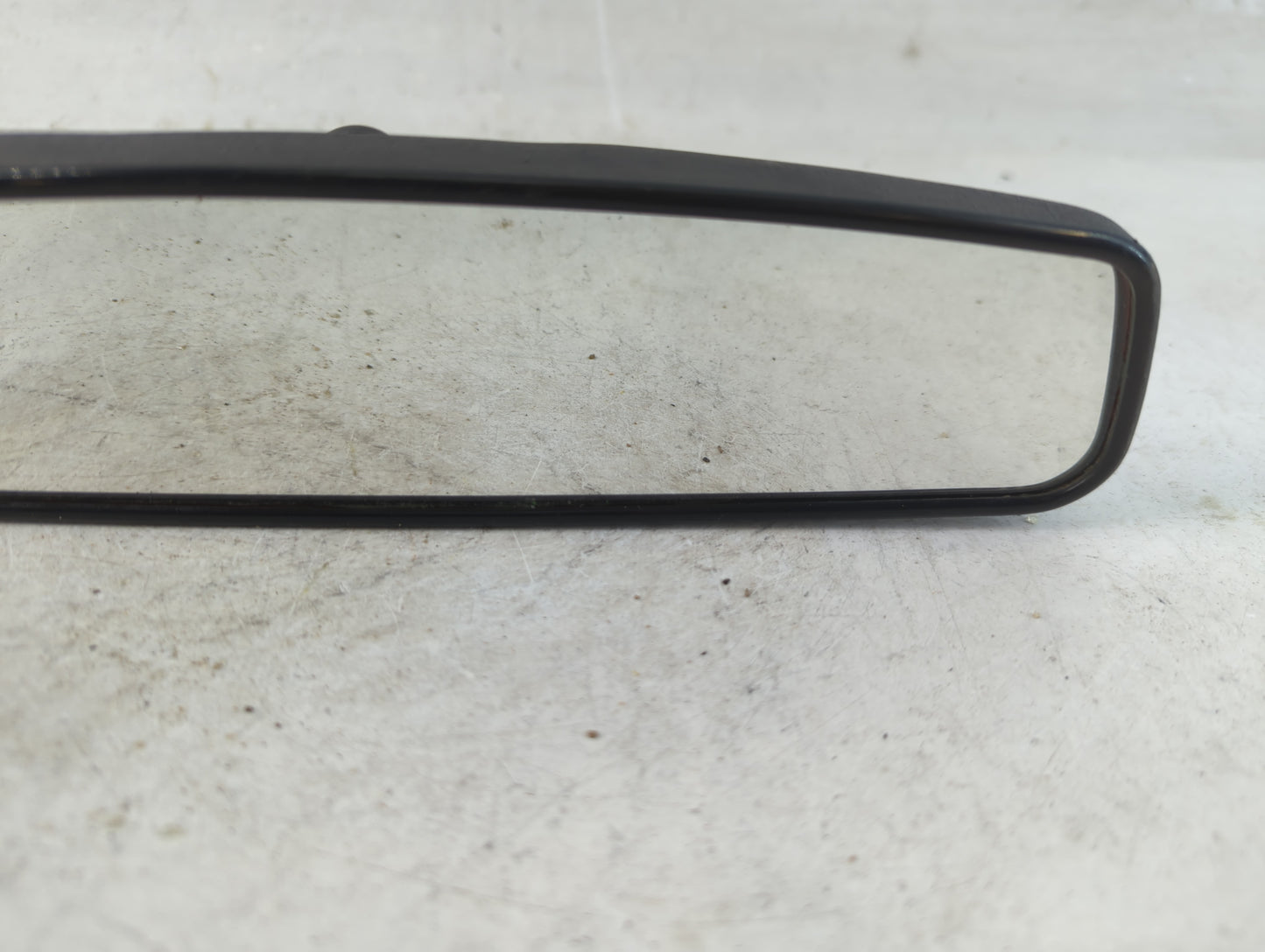 1997 Ford Mustang Interior Rear View Mirror Replacement OEM P/N:E8011083 Fits OEM Used Auto Parts - Oemusedautoparts1.com