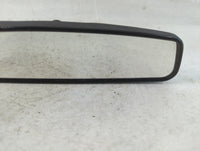 1997 Ford Mustang Interior Rear View Mirror Replacement OEM P/N:E8011083 Fits OEM Used Auto Parts - Oemusedautoparts1.com