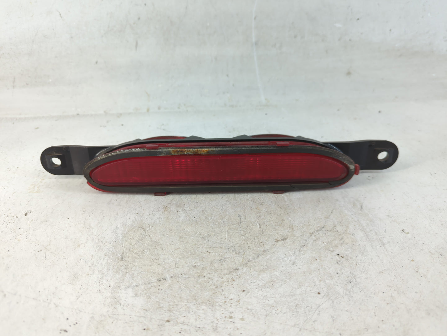 1997 Ford Mustang Third Brake Light Tail Light Fits OEM Used Auto Parts - Oemusedautoparts1.com