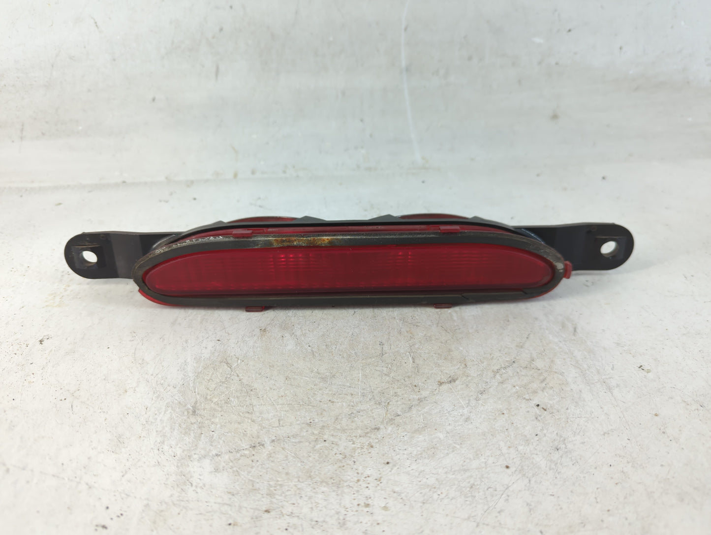 1997 Ford Mustang Third Brake Light Tail Light Fits OEM Used Auto Parts - Oemusedautoparts1.com
