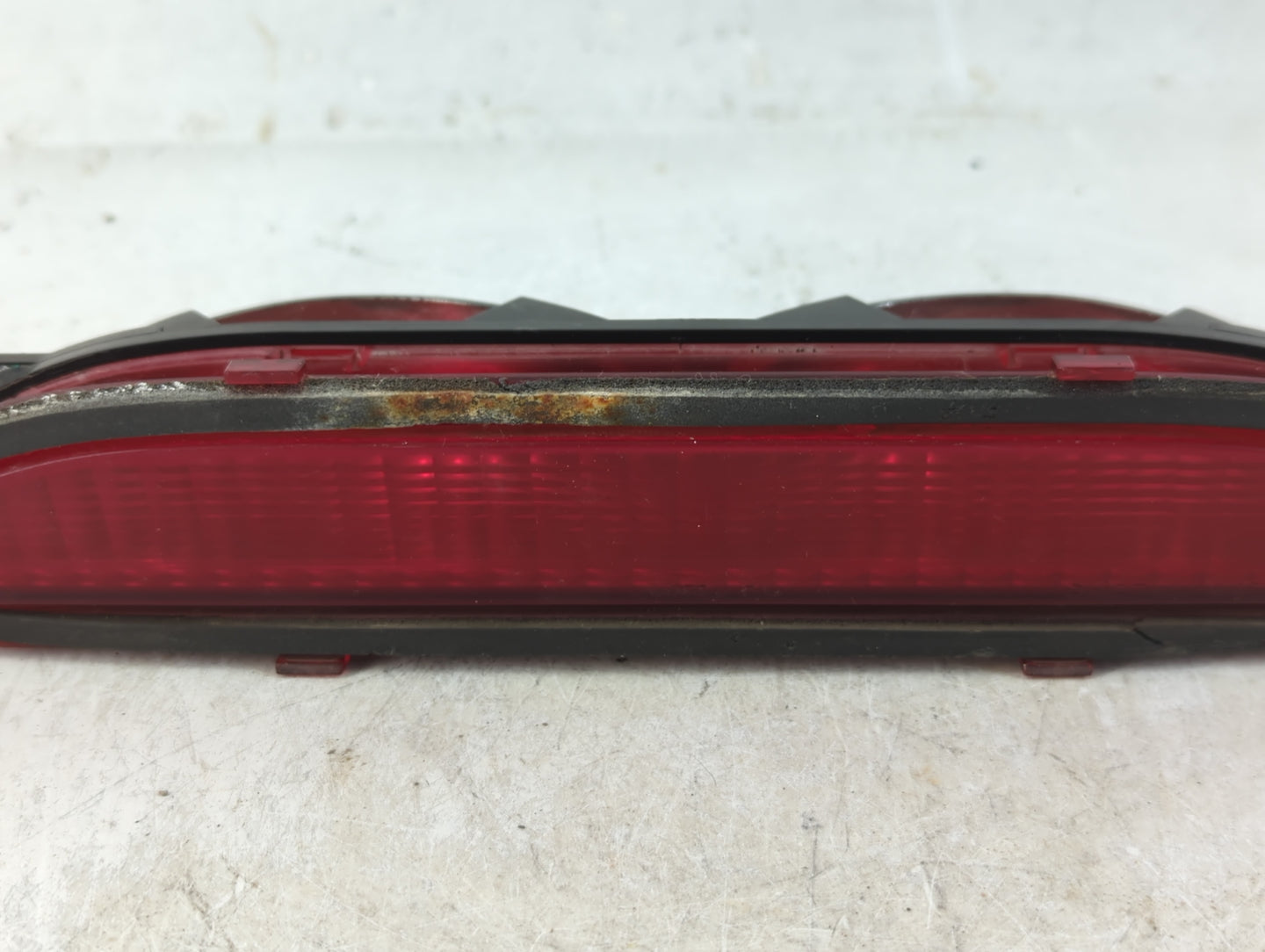1997 Ford Mustang Third Brake Light Tail Light Fits OEM Used Auto Parts - Oemusedautoparts1.com