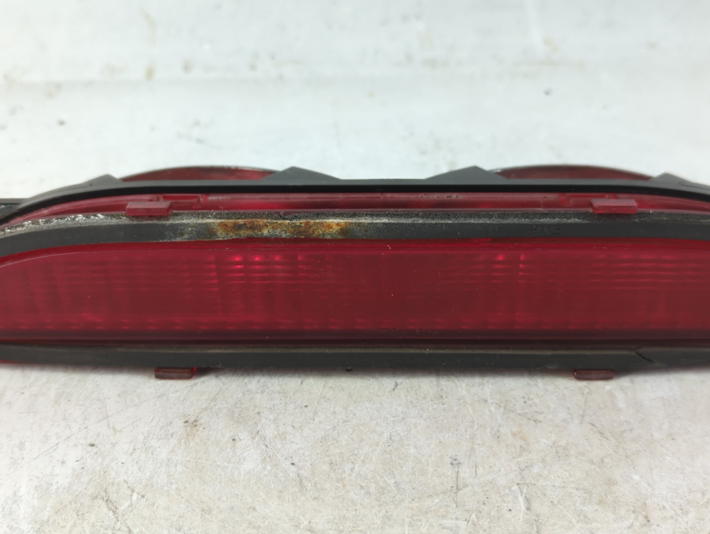1997 Ford Mustang Third Brake Light Tail Light Fits OEM Used Auto Parts - Oemusedautoparts1.com