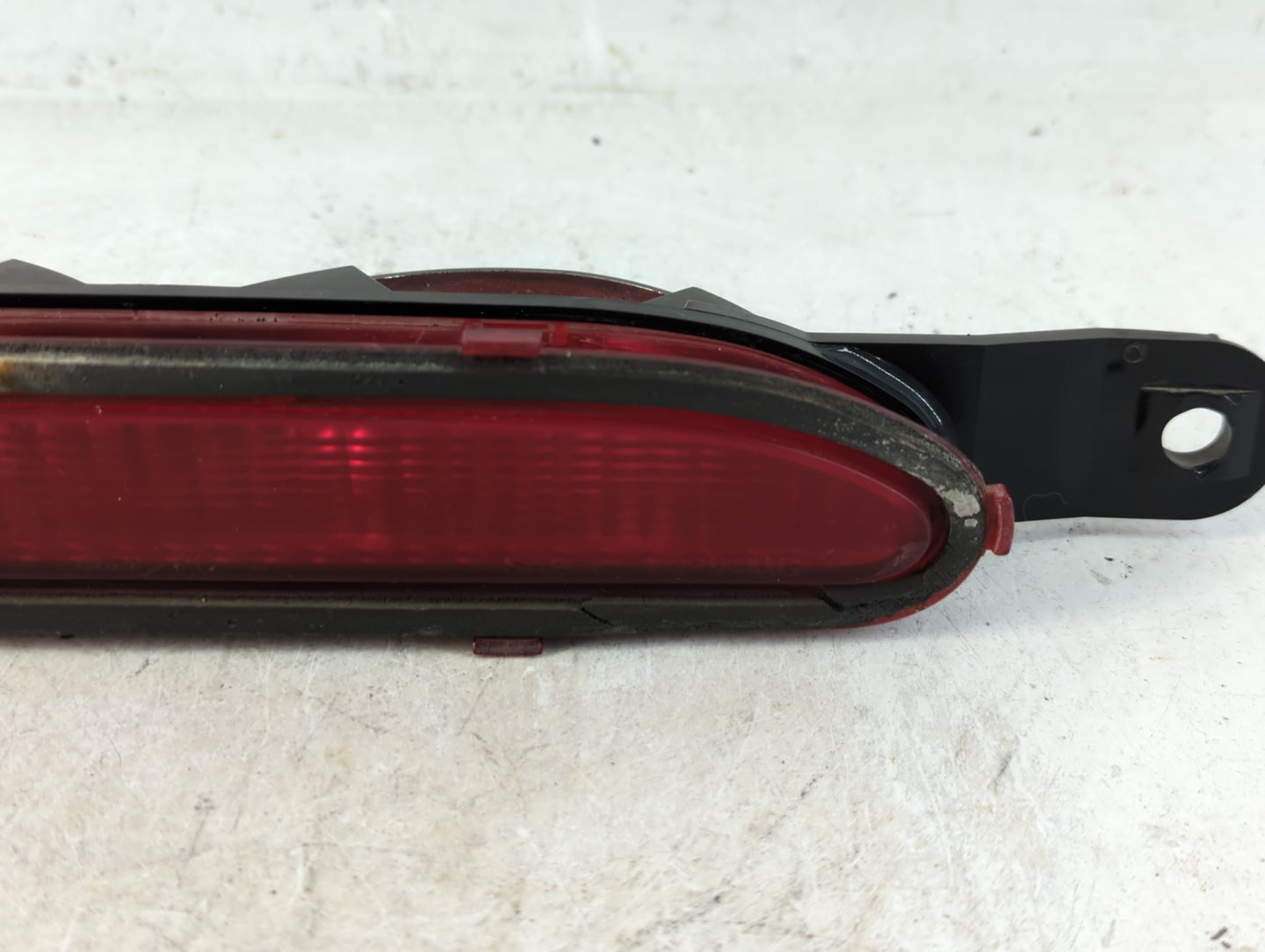 1997 Ford Mustang Third Brake Light Tail Light Fits OEM Used Auto Parts - Oemusedautoparts1.com