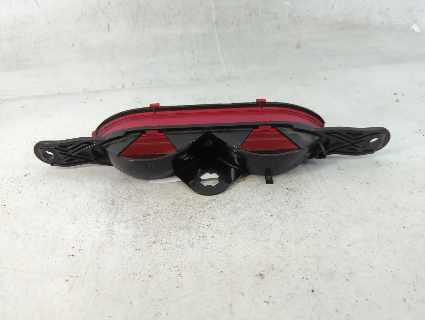1997 Ford Mustang Third Brake Light Tail Light Fits OEM Used Auto Parts - Oemusedautoparts1.com
