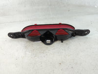 1997 Ford Mustang Third Brake Light Tail Light Fits OEM Used Auto Parts - Oemusedautoparts1.com