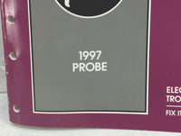 1997 Ford Probe 1416220 - Oemusedautoparts1.com