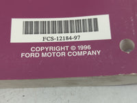1997 Ford Probe 1416220 - Oemusedautoparts1.com