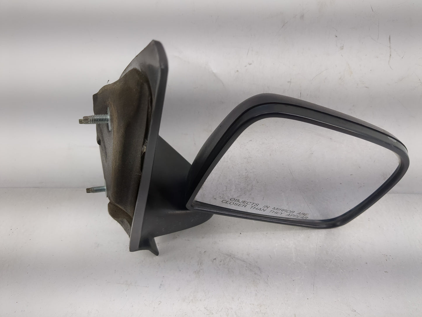 1995-2005 Ford Ranger Side Mirror Replacement Passenger Right View Door Mirror P/N:1405082 Fits OEM Used Auto Parts - Oemuse