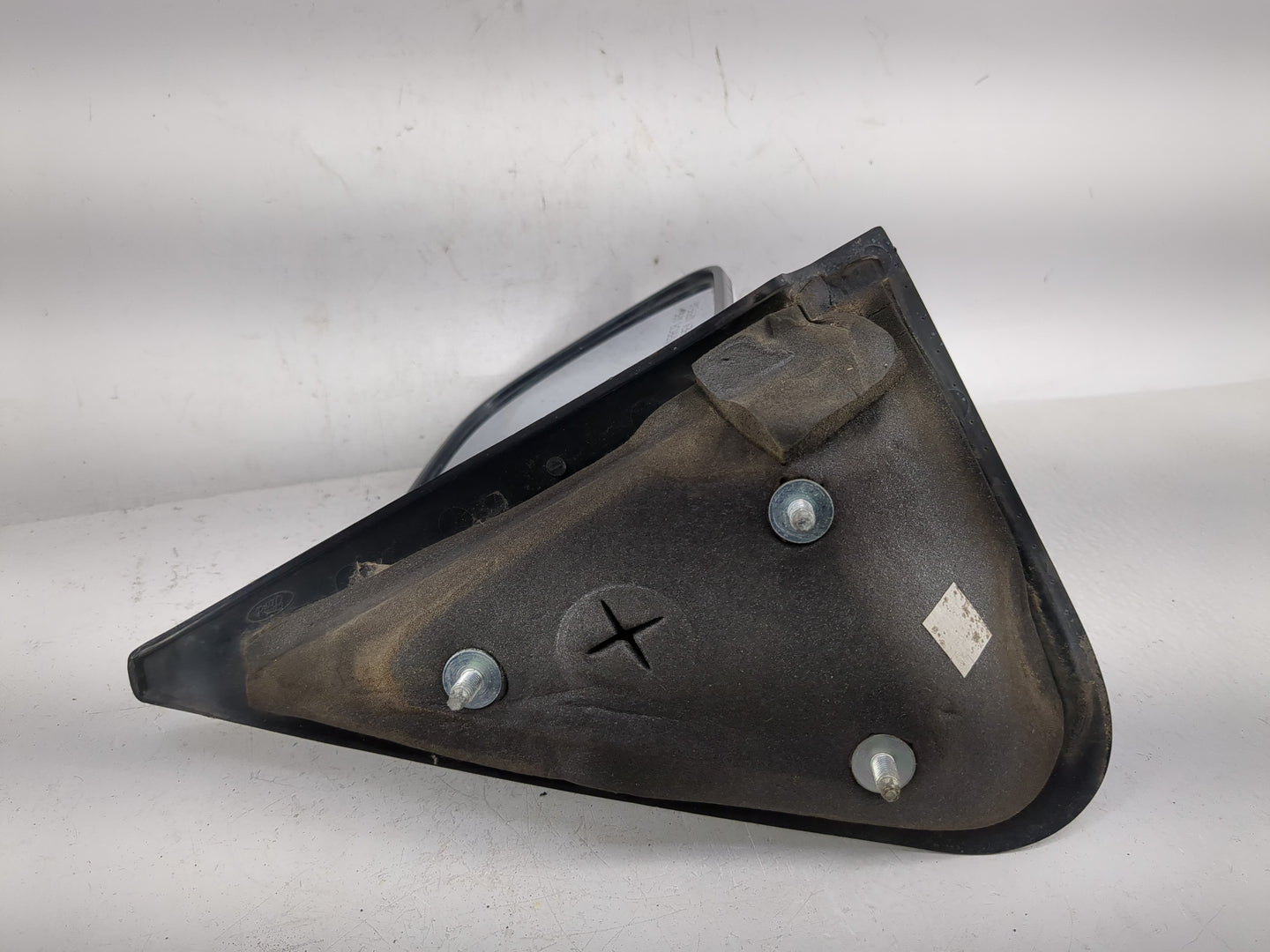 1995-2005 Ford Ranger Side Mirror Replacement Passenger Right View Door Mirror P/N:1405082 Fits OEM Used Auto Parts - Oemuse