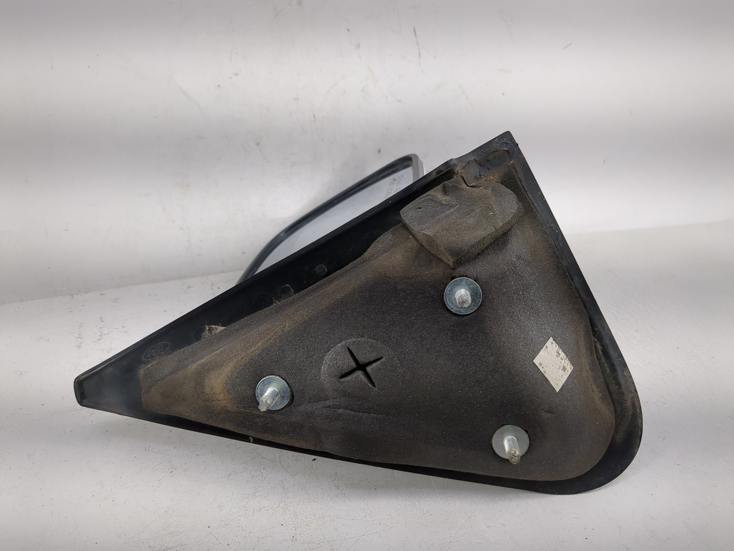 1995-2005 Ford Ranger Side Mirror Replacement Passenger Right View Door Mirror P/N:1405082 Fits OEM Used Auto Parts - Oemuse