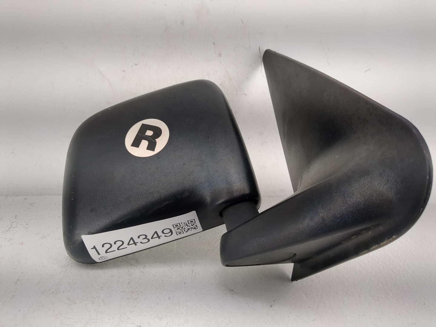 1995-2005 Ford Ranger Side Mirror Replacement Passenger Right View Door Mirror P/N:1405082 Fits OEM Used Auto Parts - Oemuse