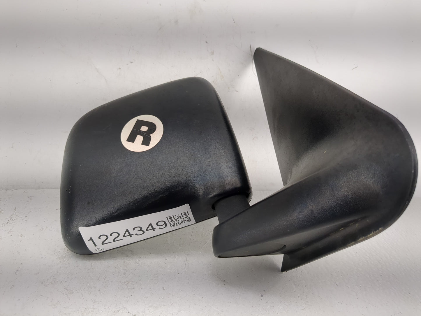 1995-2005 Ford Ranger Side Mirror Replacement Passenger Right View Door Mirror P/N:1405082 Fits OEM Used Auto Parts - Oemuse