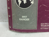1997 Ford Ranger - Oemusedautoparts1.com