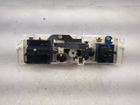 1995-1997 Ford Ranger Climate Control Module Temperature AC/Heater Replacement Fits Fits 1995 1996 1997 OEM Used Auto Parts 