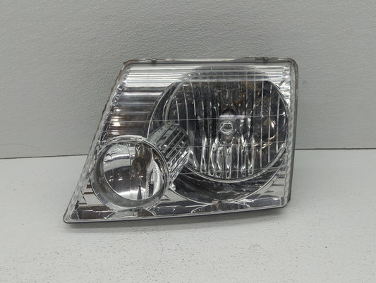 1993-1997 Ford Ranger Driver Left Oem Head Light Headlight Lamp - Oemusedautoparts1.com