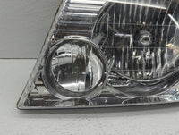 1993-1997 Ford Ranger Driver Left Oem Head Light Headlight Lamp - Oemusedautoparts1.com