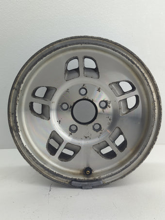 compare product 1996-1997 Ford Ranger Wheel Rim Oem