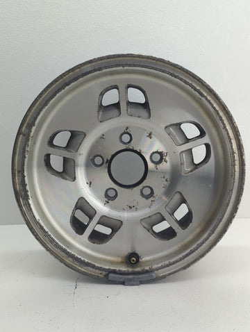 1996-1997 Ford Ranger Wheel Rim Oem - Oemusedautoparts1.com