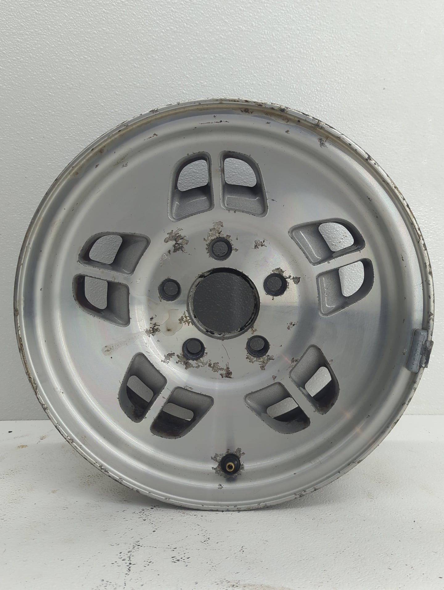 1996-1997 Ford Ranger Wheel Rim Oem - Oemusedautoparts1.com