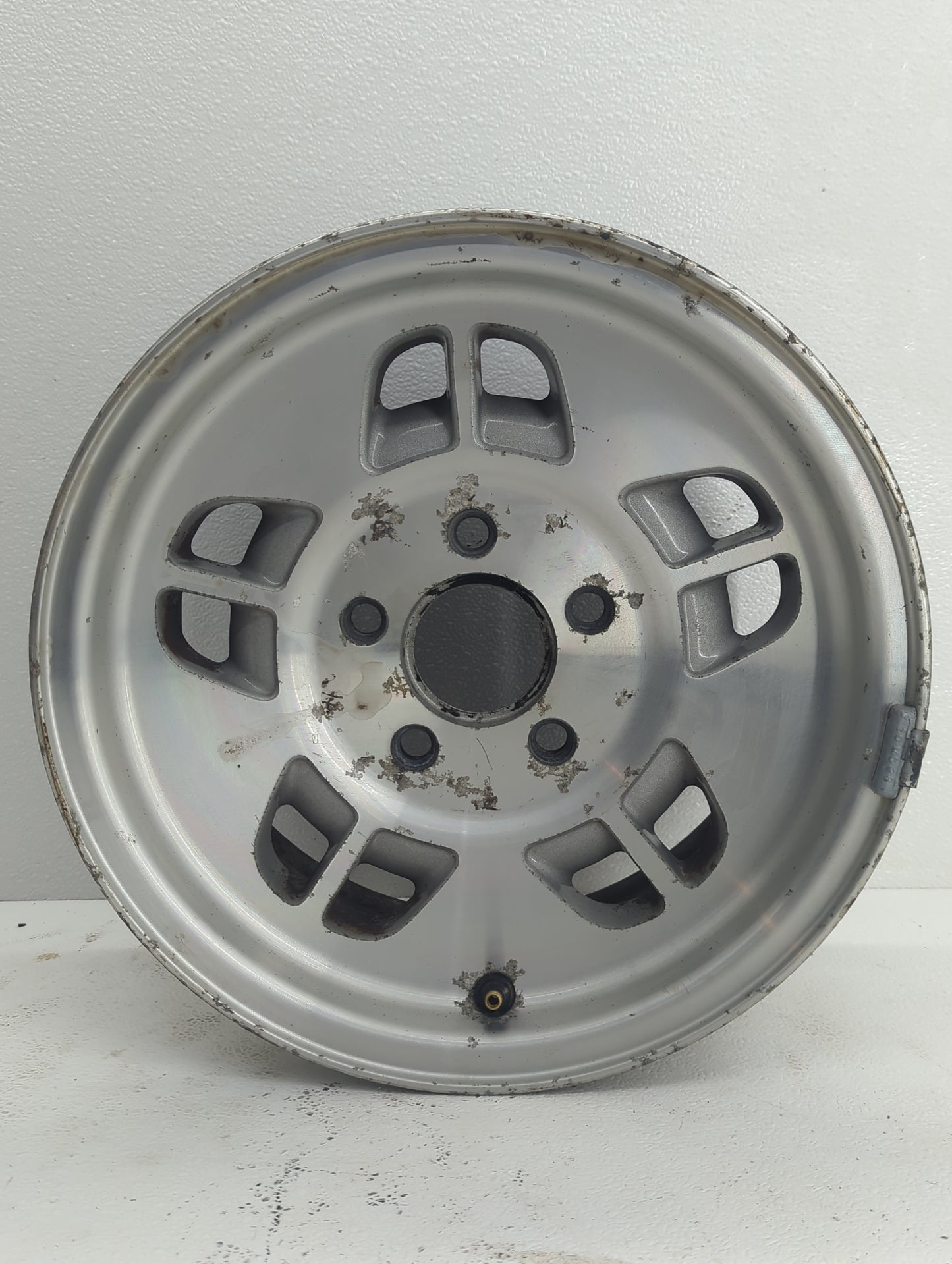 1996-1997 Ford Ranger Wheel Rim Oem - Oemusedautoparts1.com