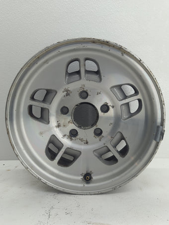 compare product 1996-1997 Ford Ranger Wheel Rim Oem