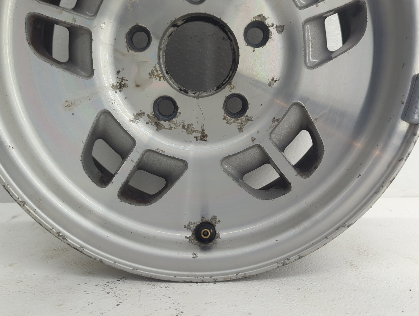 1996-1997 Ford Ranger Wheel Rim Oem - Oemusedautoparts1.com