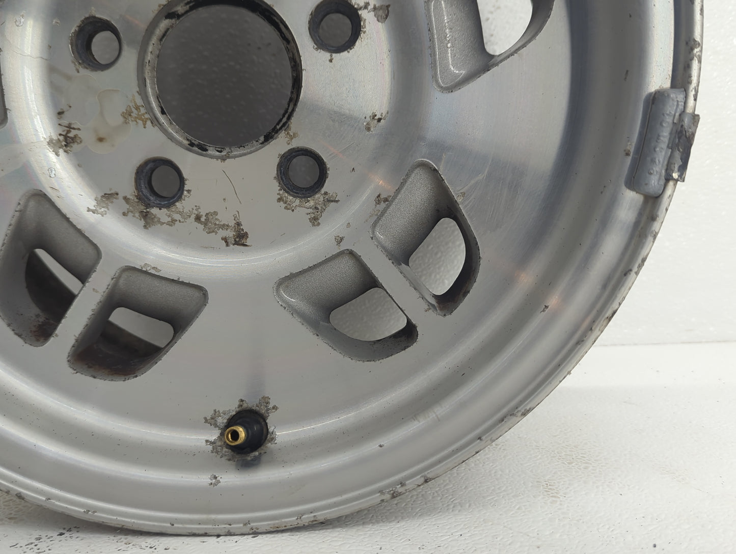 1996-1997 Ford Ranger Wheel Rim Oem - Oemusedautoparts1.com