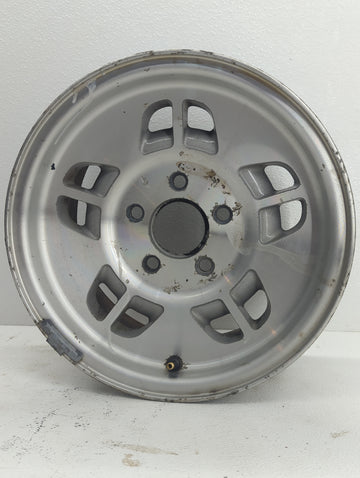 1995-1997 Ford Ranger Wheel Rim Oem - Oemusedautoparts1.com
