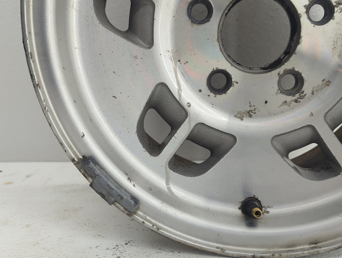 1996-1997 Ford Ranger Oem Wheel Rim - Oemusedautoparts1.com