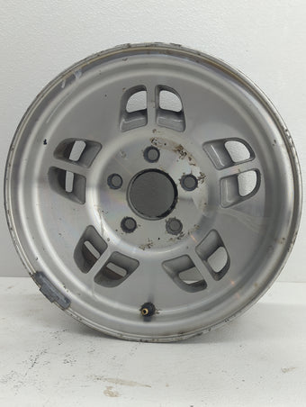 compare product 1996-1997 Ford Ranger Oem Wheel Rim