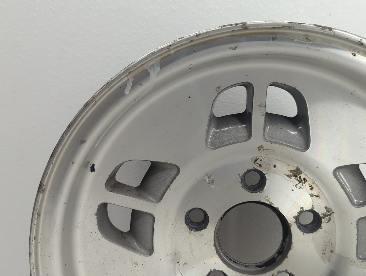 1996-1997 Ford Ranger Oem Wheel Rim - Oemusedautoparts1.com