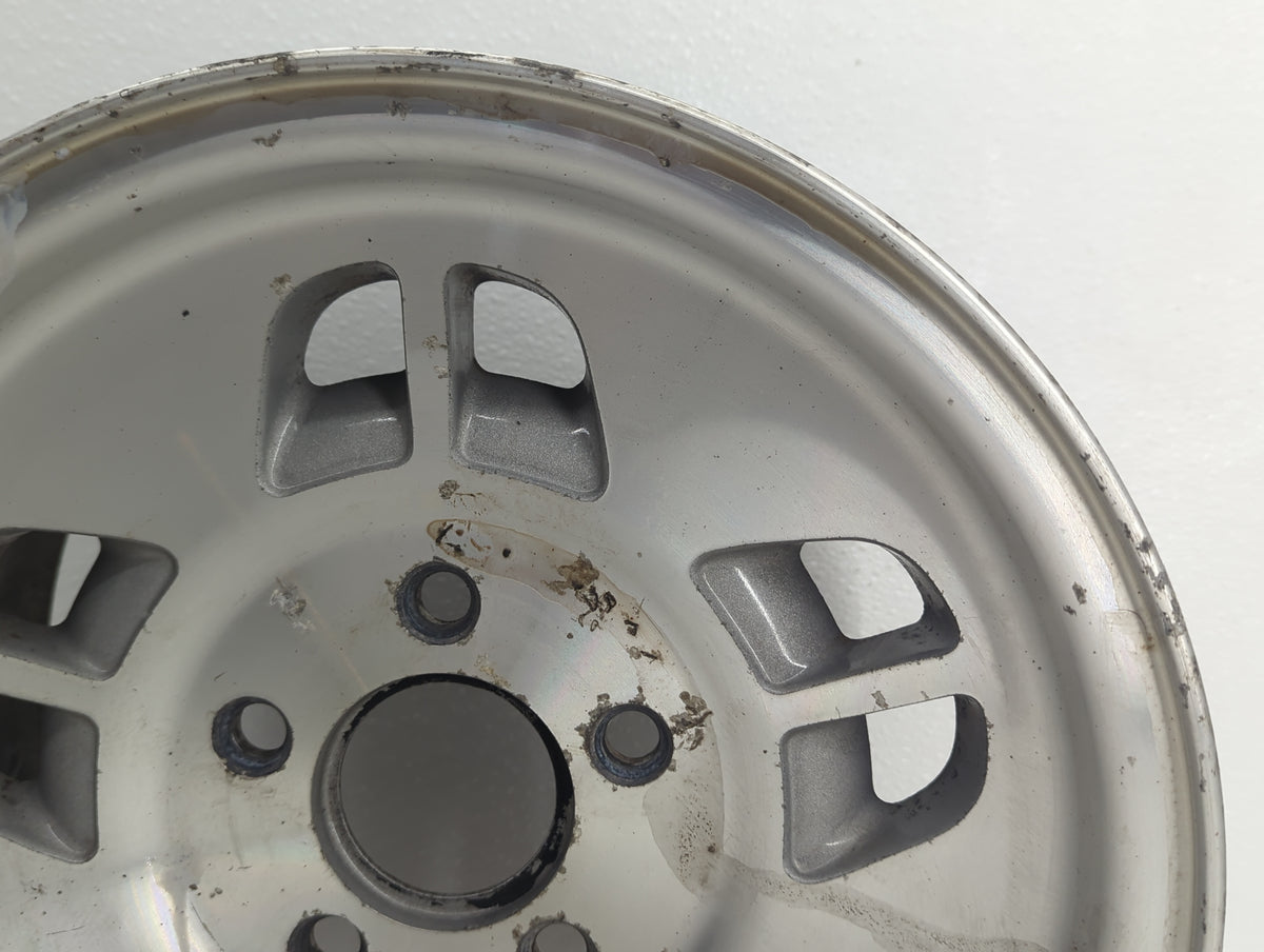 1996-1997 Ford Ranger Oem Wheel Rim - Oemusedautoparts1.com