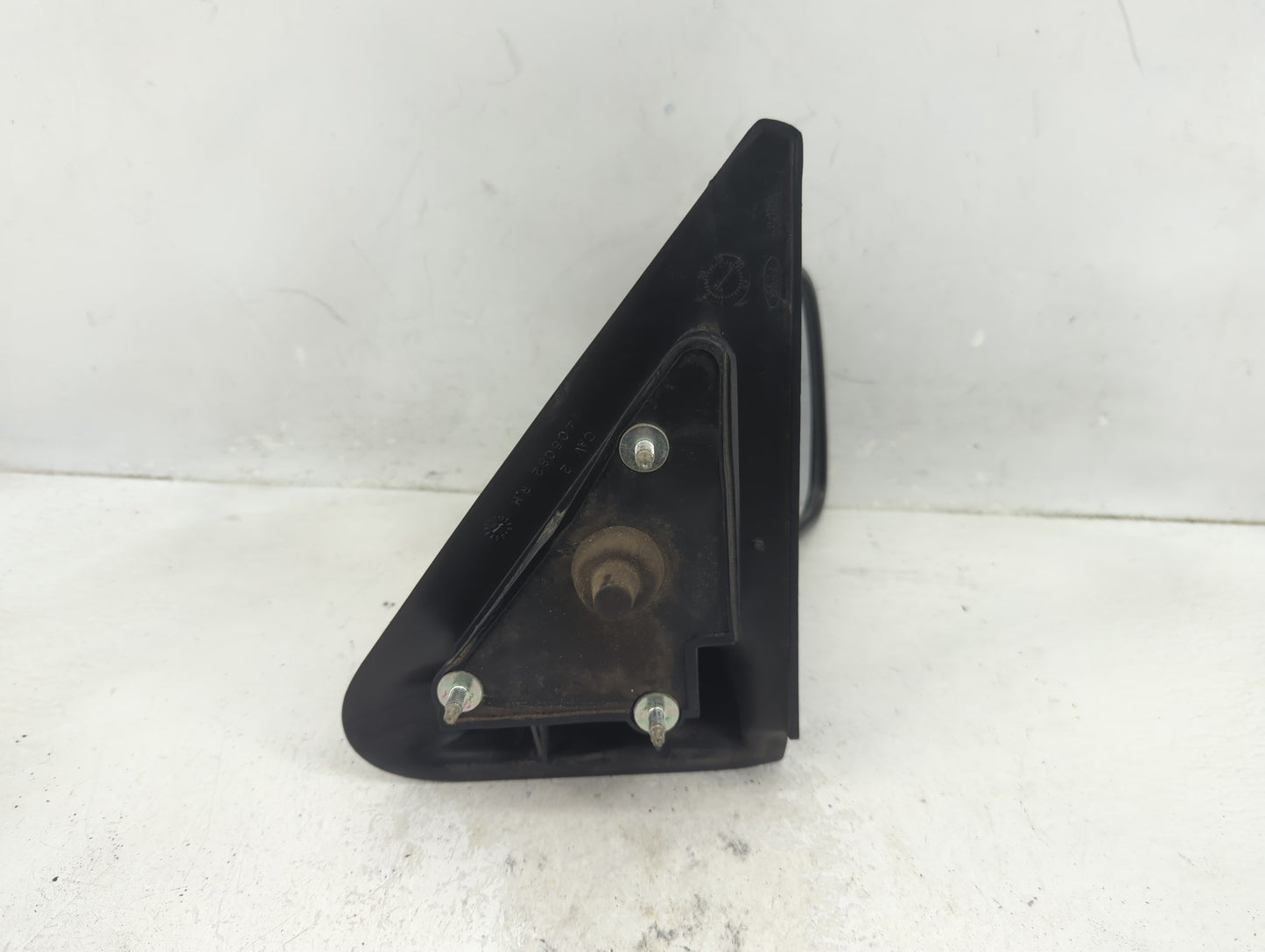 1995-2005 Ford Ranger Passenger Side View Mirror - Right Door Mirror OEM Used - Oemusedautoparts1.com